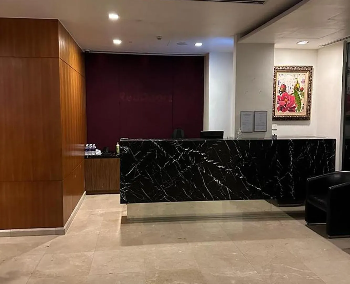 Philip Hotel Balestier Singapore