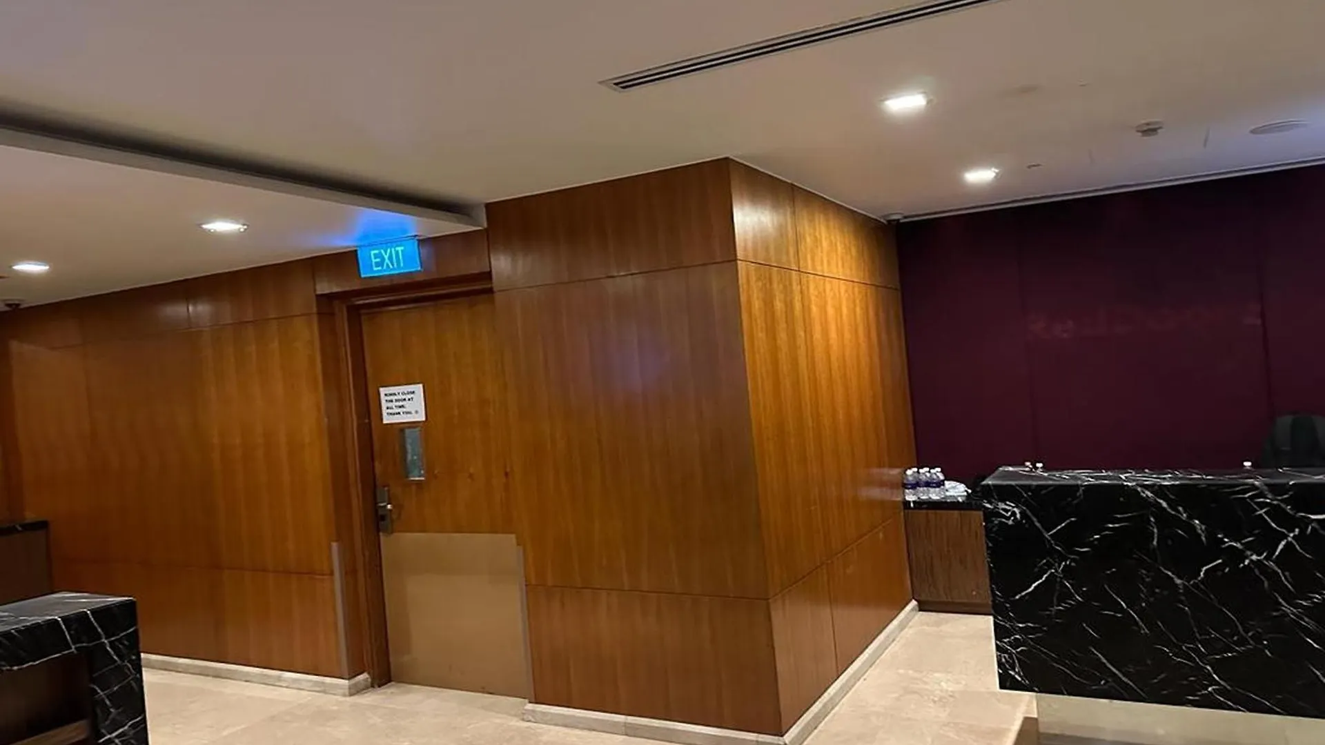 Philip Hotel Balestier Singapore