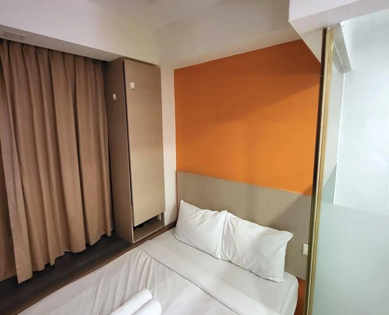 Philip Hotel Balestier Singapore Singapore