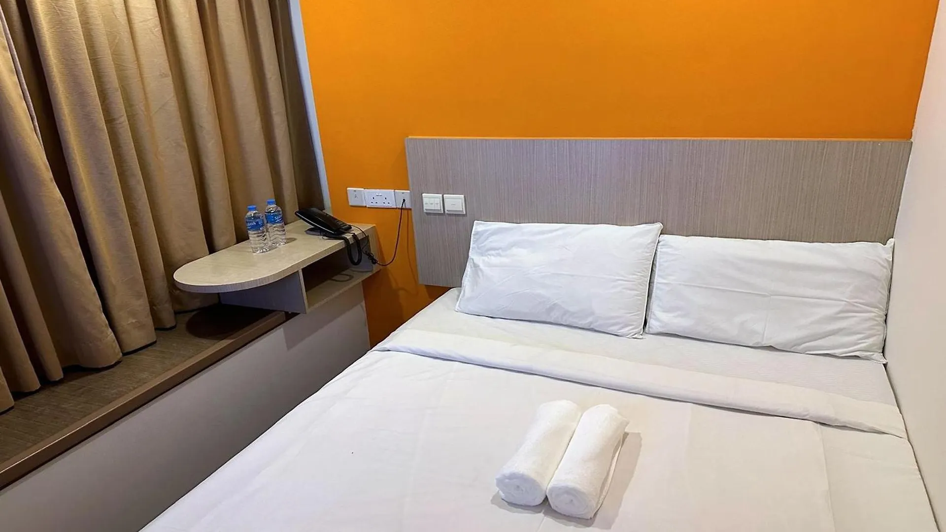 Philip Hotel Balestier Singapore