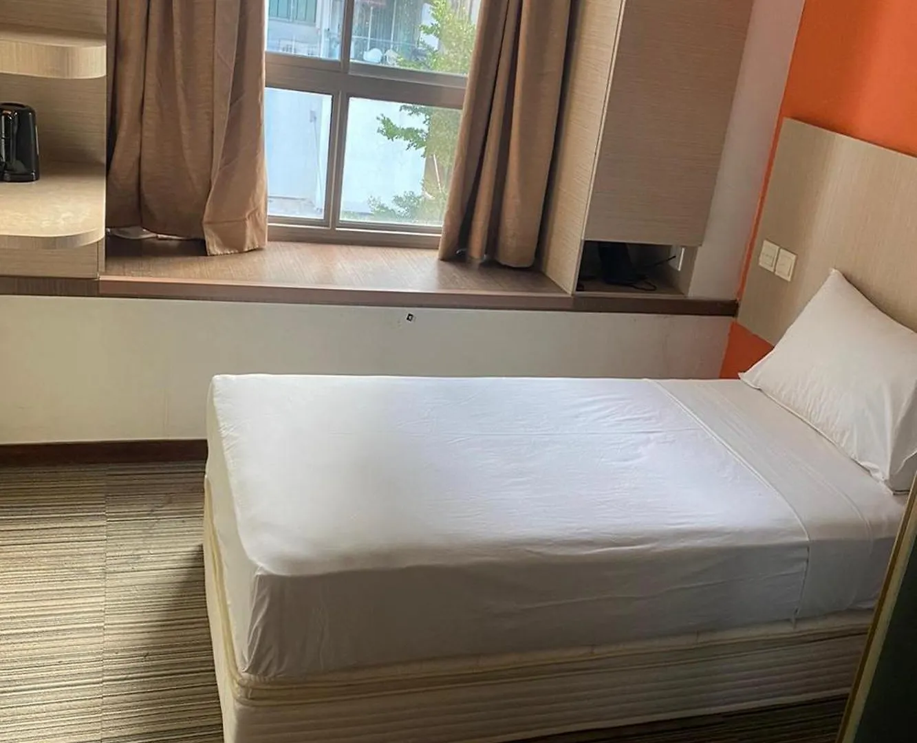 Philip Hotel Balestier Singapore